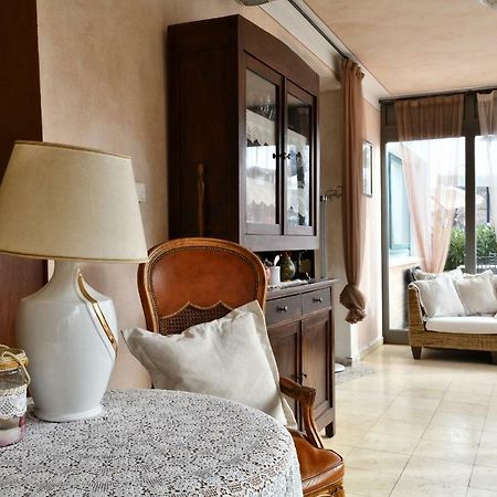 Hotel Oasis Marina di Ravenna Eksteriør billede
