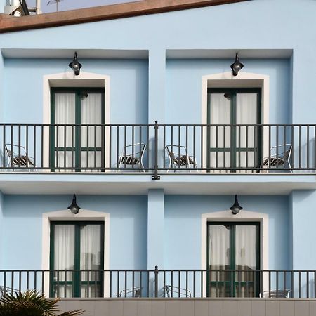 Hotel Oasis Marina di Ravenna Eksteriør billede