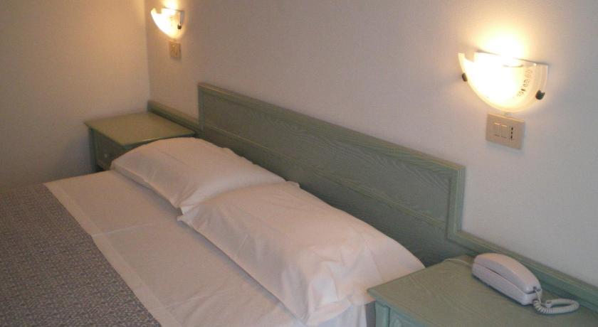 Hotel Oasis Marina di Ravenna Eksteriør billede