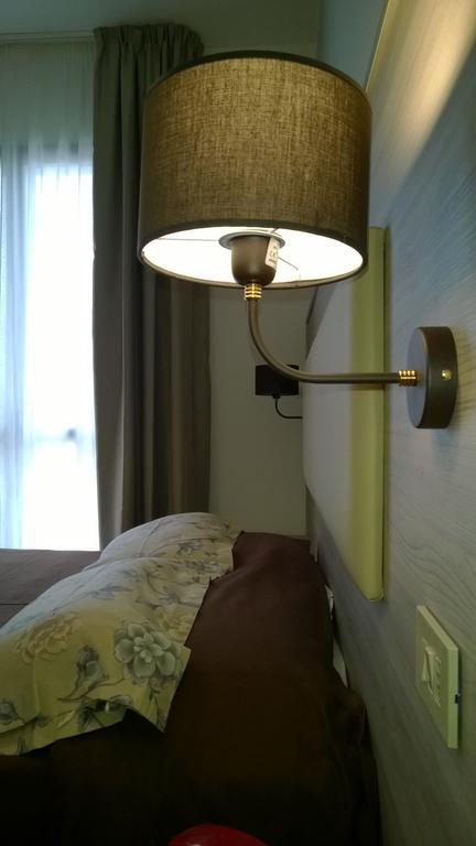 Hotel Oasis Marina di Ravenna Eksteriør billede