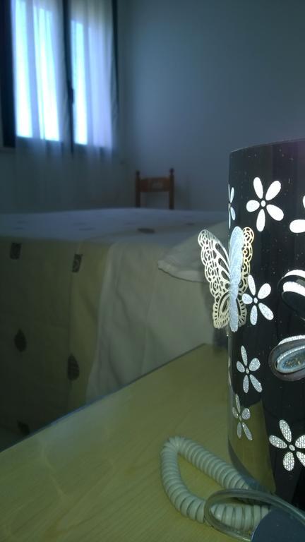 Hotel Oasis Marina di Ravenna Eksteriør billede