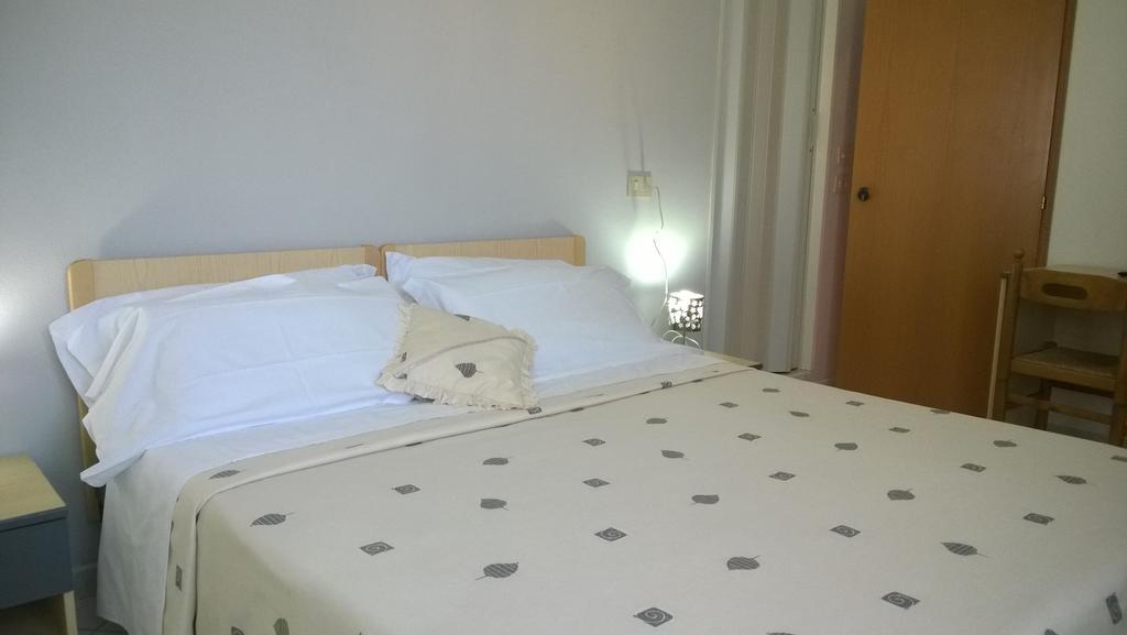 Hotel Oasis Marina di Ravenna Eksteriør billede