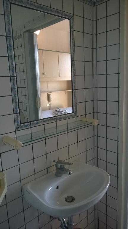 Hotel Oasis Marina di Ravenna Eksteriør billede