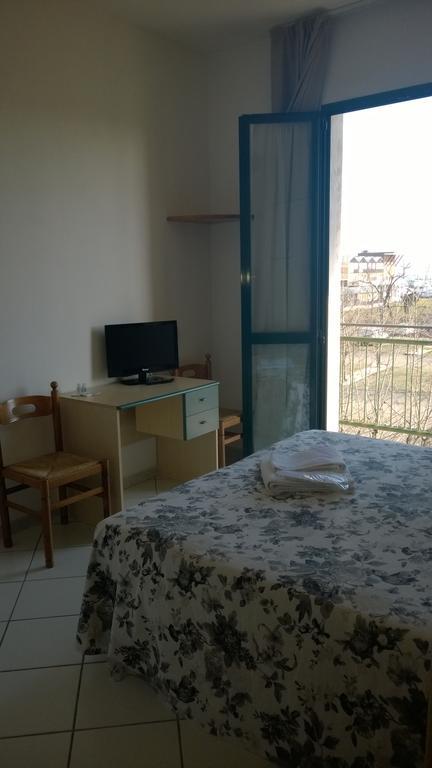 Hotel Oasis Marina di Ravenna Eksteriør billede