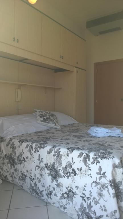 Hotel Oasis Marina di Ravenna Eksteriør billede