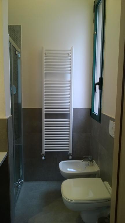 Hotel Oasis Marina di Ravenna Eksteriør billede