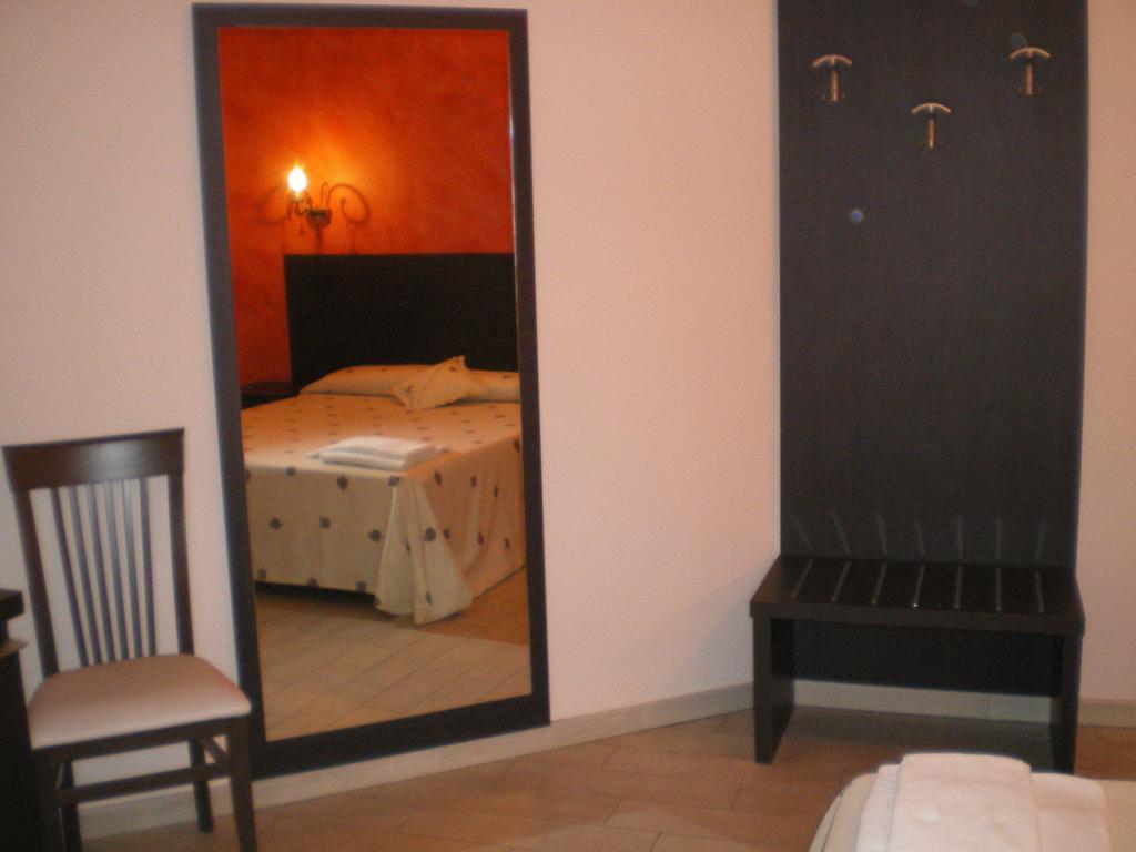 Hotel Oasis Marina di Ravenna Eksteriør billede