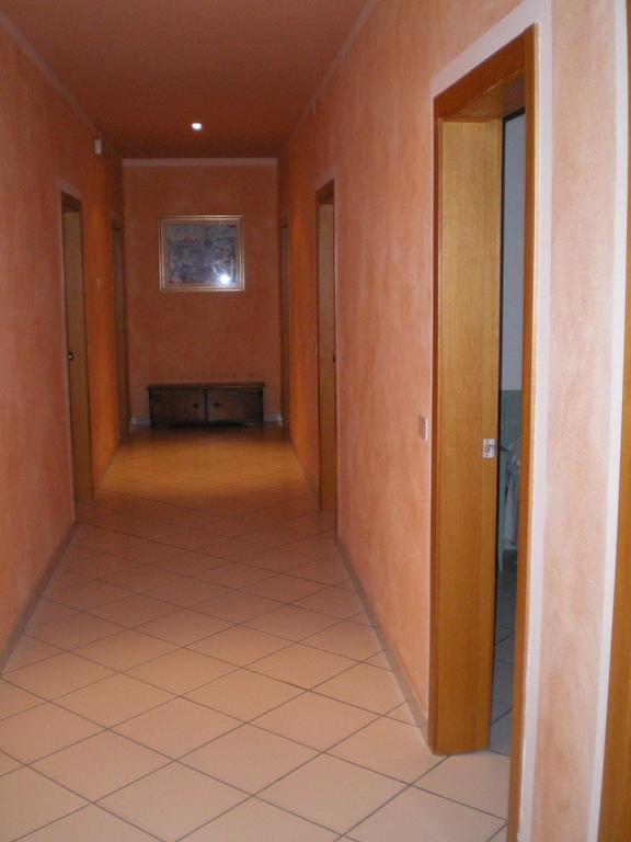 Hotel Oasis Marina di Ravenna Eksteriør billede