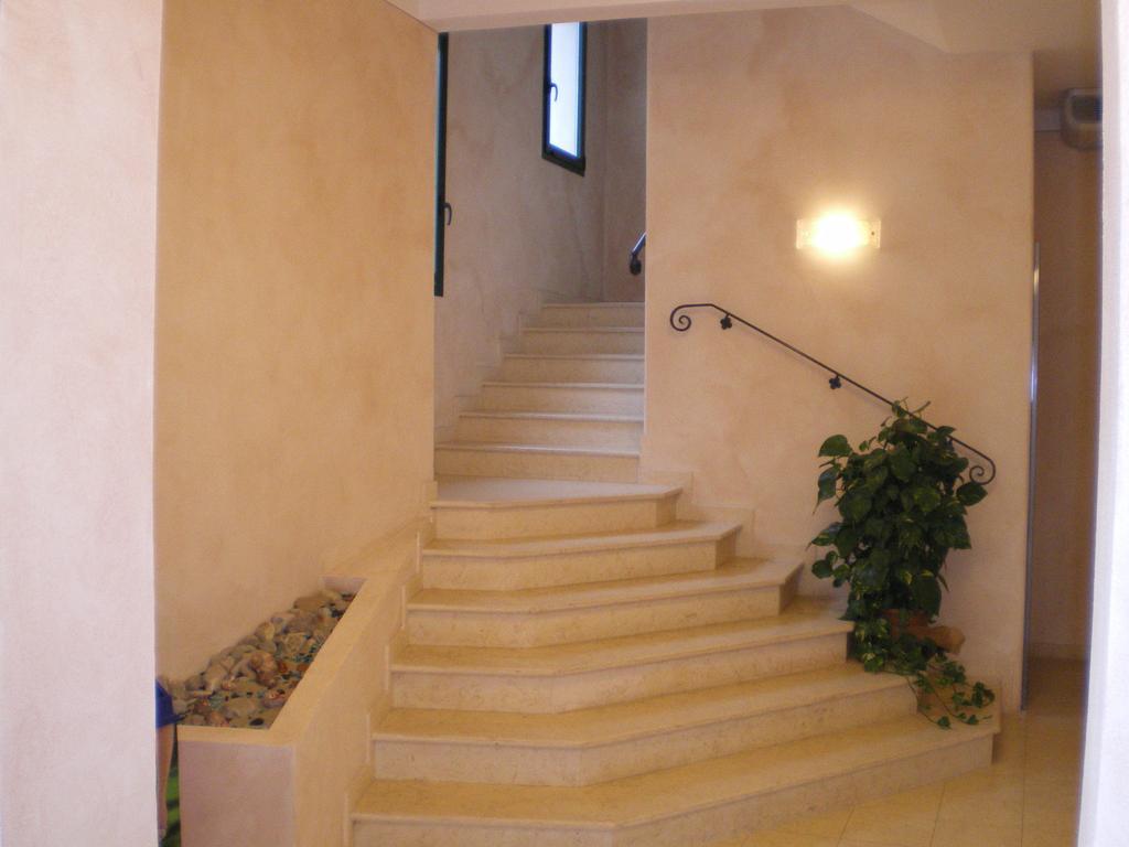 Hotel Oasis Marina di Ravenna Eksteriør billede