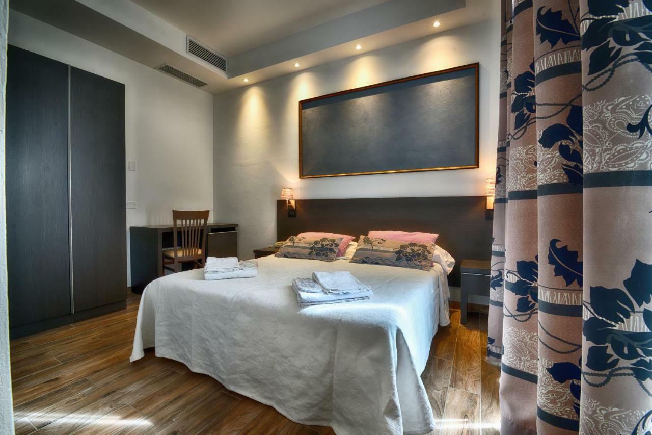 Hotel Oasis Marina di Ravenna Eksteriør billede